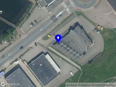 MSCY Vastgoed B.V. IJMUIDEN