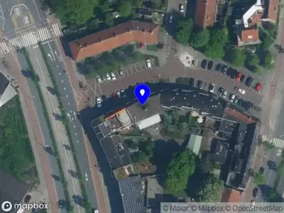 Vereniging STISCCAN Amsterdam