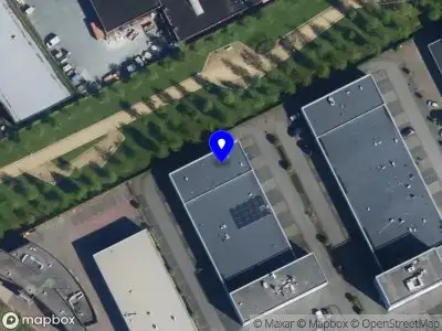 CPP Exploitatie B.V. Nieuw-Vennep