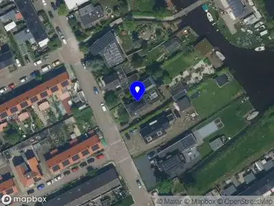 Horsman Holding B.V.