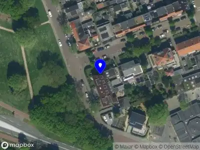 MAK Beheer B.V. IJMUIDEN