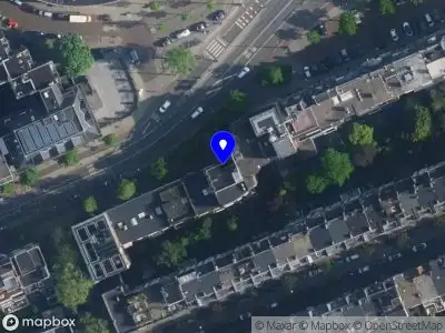 Stichting Bewaarder Theta Amsterdam
