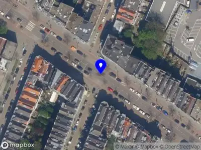 Stichting NYMMT Rotterdam