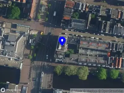 Sonrisa Ventures B.V.