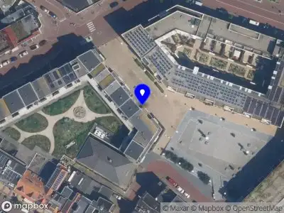 Nieuw bedrijf Stichting Administratiekantoor Mica Holding