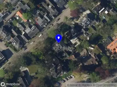 Stichting Administratiekantoor Leeuwenstaete Zeist