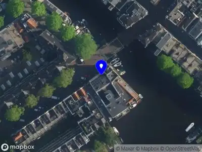 G.H. ter Schegget Stichting Amsterdam