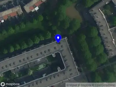 Ver.Platform Gehandicapten/Ouderen A'dam ZO Amsterdam