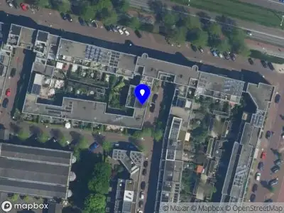 Circe Creation 1 B.V.