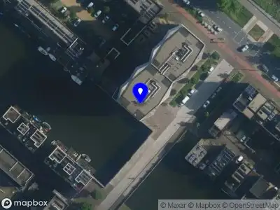 Maximus B.V. Amsterdam
