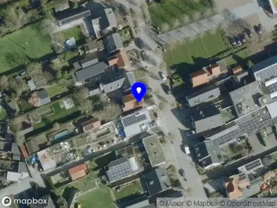 Nieuw bedrijf De Reintegratie Compagnie