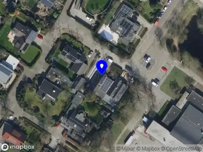 Stichting Sociaal Fonds Golfbranche