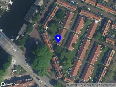 Nieuw bedrijf Bokkie B.V.