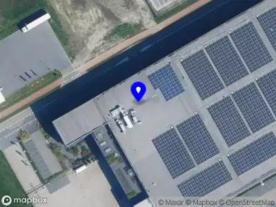 GREEN INNOVATORS B.V. Aalsmeer