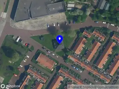 Stichting M.A.N. Museum Amsterdam Noord