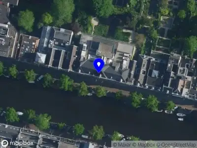 Zeno Group The Netherlands B.V.