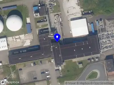 Chevron Caspian Exploration B.V.