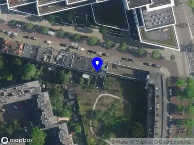 Stichting Administratiekantoor Simbac Amsterdam