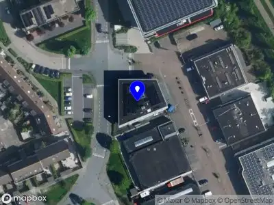 Nieuw bedrijf DCV Groep B.V.