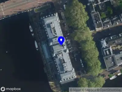 B.V. Amstel Hotel Maatschappij