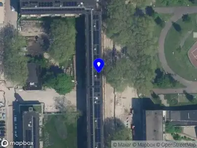 Stichting Milli Görüs Slotervaart Amsterdam