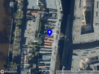 Nieuw bedrijf F4G Real Estate B.V.