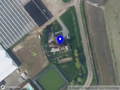 Herenkapsalon Sendy Stingray DE KWAKEL