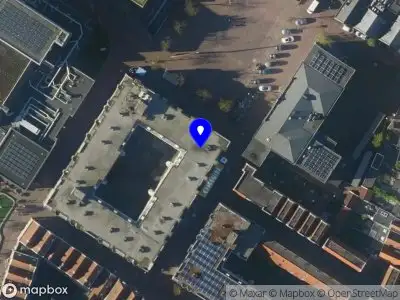 Stichting La Sfera Armoniosa