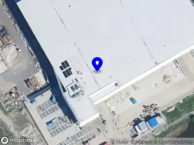 Nieuw bedrijf De Jong Special Warehousing B.V.