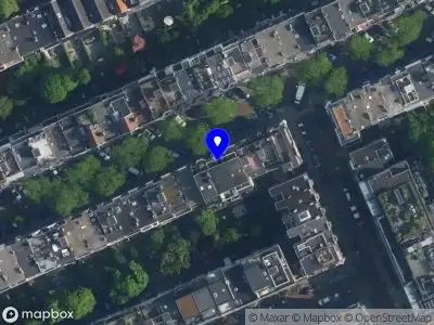 Albers Beheer B.V. Amsterdam