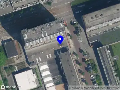 Deander B.V. Amsterdam