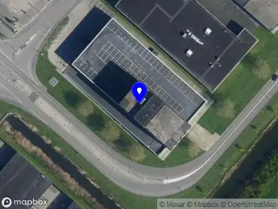 TranCon B.V. Nieuw-Vennep