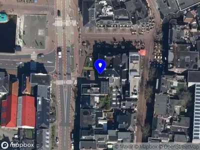 Koopmansplein Assen B.V. Assen