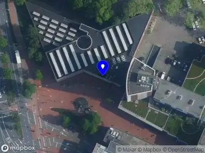 Nieuw bedrijf Cobra Museum voor Moderne Kunst