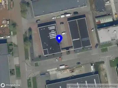 Beheervereniging MIDI CENTER Velsen 3 Velsen-Noord