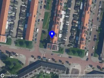 Stichting New Life Netwerk Amsterdam