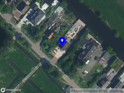 Stichting Ondersteboven Amsterdam