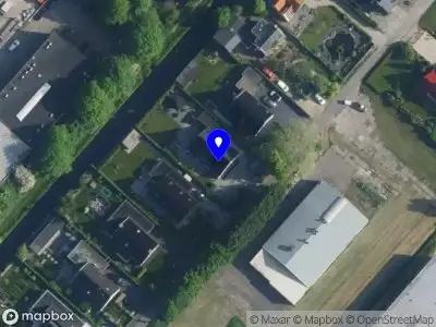 Nieuw bedrijf Nypels Holding B.V.