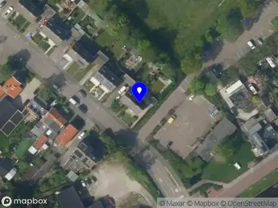 Stichting Dorpsraad Weteringbrug Weteringbrug