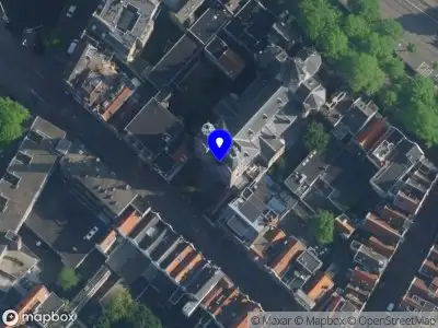De Haaien Holding B.V. Amsterdam