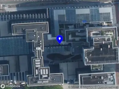 ERB New Europe Funding B.V.