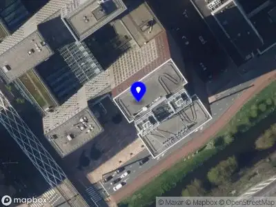 Stichting Beheer Beroepsvervoer 's-Gravenhage