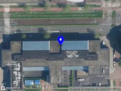 GVB Holding N.V. Amsterdam