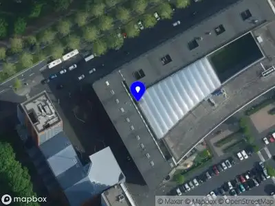 Nieuw bedrijf Vereniging OSVO