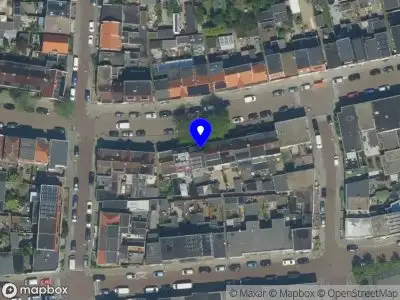 Musicalvereniging Unidos IJMUIDEN