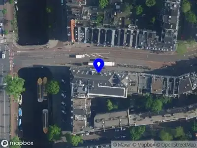 Nieuw bedrijf Sir Albert Hotel B.V.