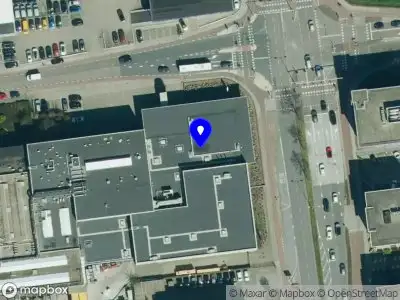 Nieuw bedrijf Tanatex IP B.V.