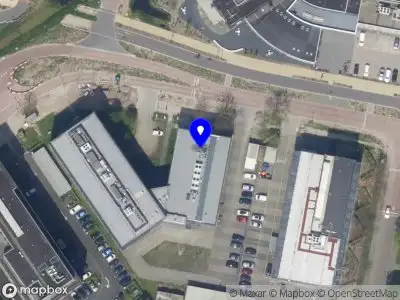 Synaptologics B.V. Leiden