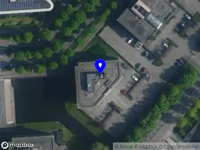 Hankook Tire Europe Holdings B.V. Hoofddorp