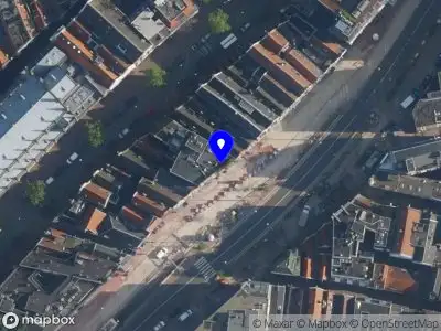 Wetenschap. Bur. Dierenrechten Nic.G. Pierson Amsterdam